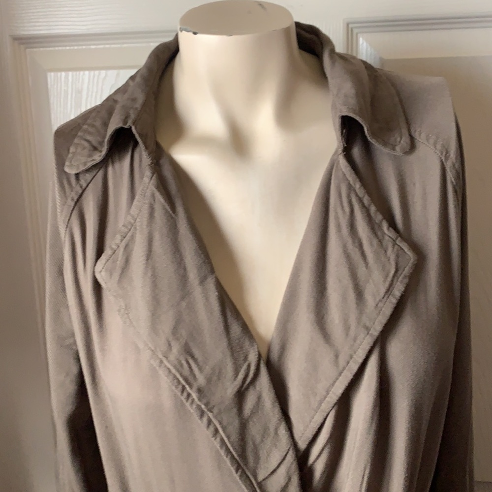 Utility Jacket - Picture 4 of 7